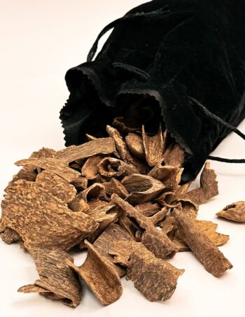 عود چار