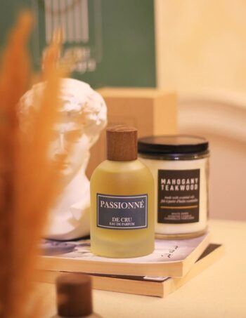 عطر پاسيوني